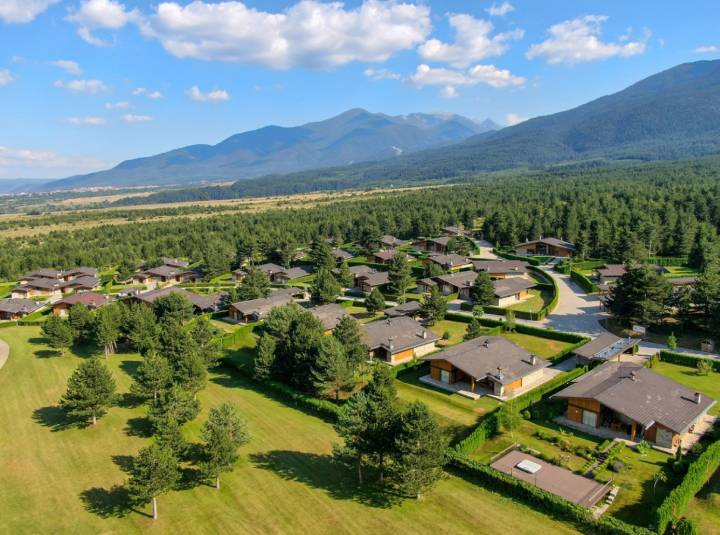 Почивка в Boutique Holiday Pirin