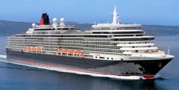 КРУИЗ ЯПОНИЯ, КИТАЙ 6 ДНИ ОТ ШАНХАЙ ДО ХОНГ КОНГ