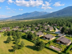 Почивка в Boutique Holiday Pirin